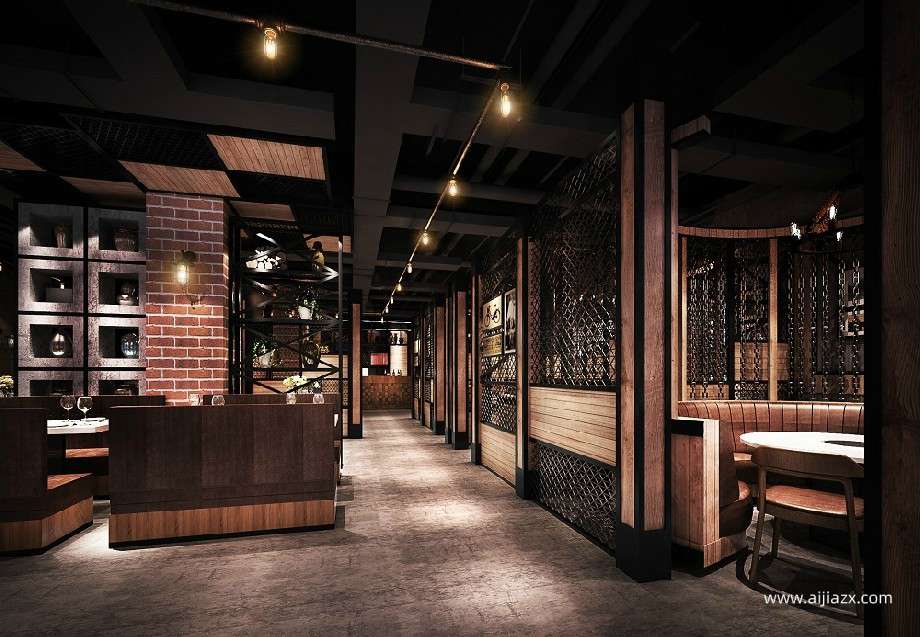 開個火鍋店自己裝修需要多少錢，要花多長時間