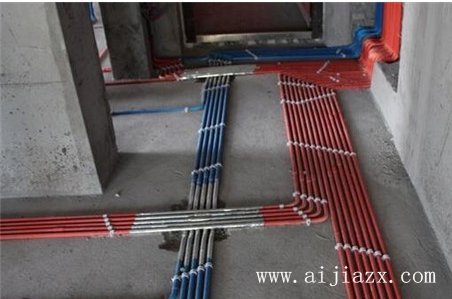 鄭州水電裝修全包價(jià)格多少錢一平方？