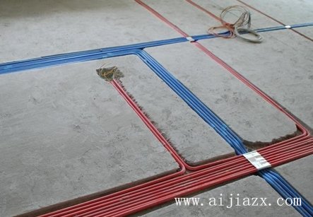 鄭州水電裝修全包價(jià)格多少錢一平方？